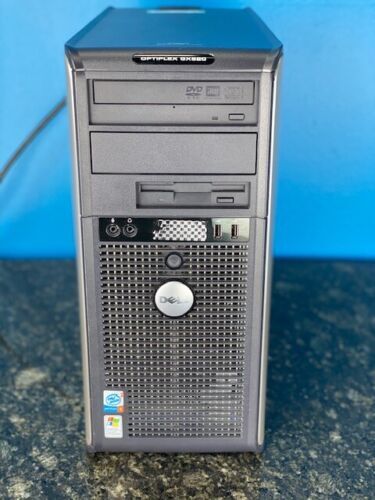 DELL Optiplex GX520　Windows7 DELL Optiplex GX520 Windows7 【公式通販】