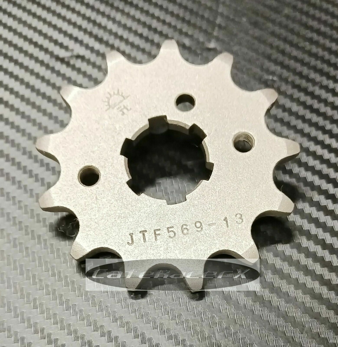 Kawasaki KDX200 KX250 KX500 13 Tooth Front Sprocket Yamaha YZ250
