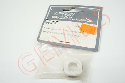 Option Team by Fioroni OT-FR42 Special Teflon Glass 2 point sliding clutch Nitro