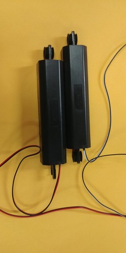 JVC LT-43MAW595 SPEAKERS - Picture 3 of 4