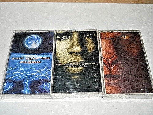 20 Cassettes Box-James Gang,Lou Reed,10cc,The Beach Boys,Beau Brummels,Bob Dylan - Picture 7 of 11