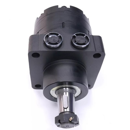 Hydraulic Wheel Motor For Parker TF0240US080AAFW TF0240US080AAGW - Picture 5 of 6