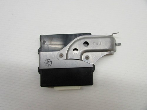 2011 TOYOTA SIENNA 4 WHEEL DRIVE CONTROL MODULE 89630-45020 OEM 11 - Picture 2 of 4