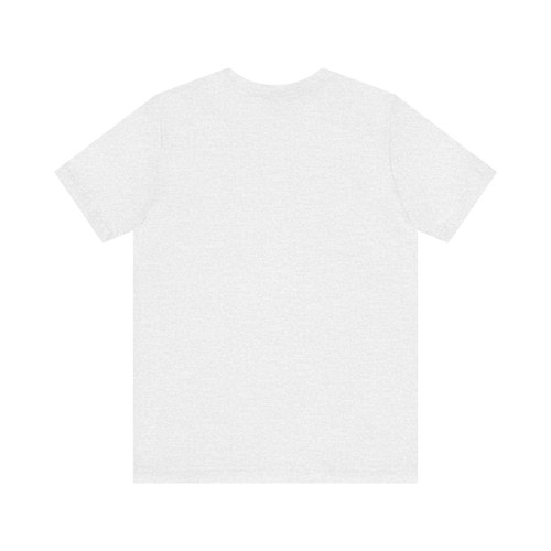 Faith-Inspired Unisex Tee, Spiritual T-Shirt, God & Faith Clothing, Christian - Picture 11 of 53