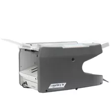 Martin Yale G164951 1611 Autofold Paper Folding Machine-NEW