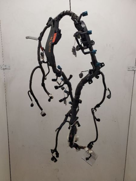06 07 Lexus Gs430 Engine Wire Harness 82121-30a80 for sale
