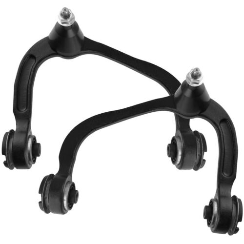 For Ford F-150 2004 2005 2006 - 2020 MOOG Front Upper Control Arm Ball Joints - Picture 3 of 6