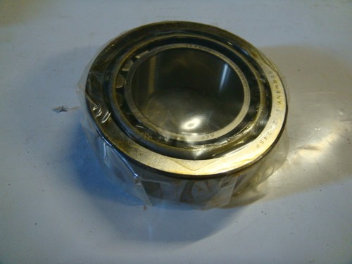 Cuscinetti orientabili a rulli 33217/Q | La Meccanica srl Cuscinetti orientabili a rulli 33217/Q | La Meccanica srl