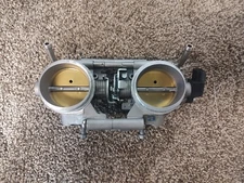 Ski-Doo MXZ 600 EFI Sport Throttle Body 420893806