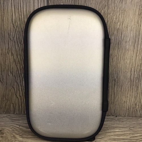 Homedics UV Clean Portable Phone Sanitizer Kills 99.9% Bacteria Stainless Color - 第 2/12 張圖片