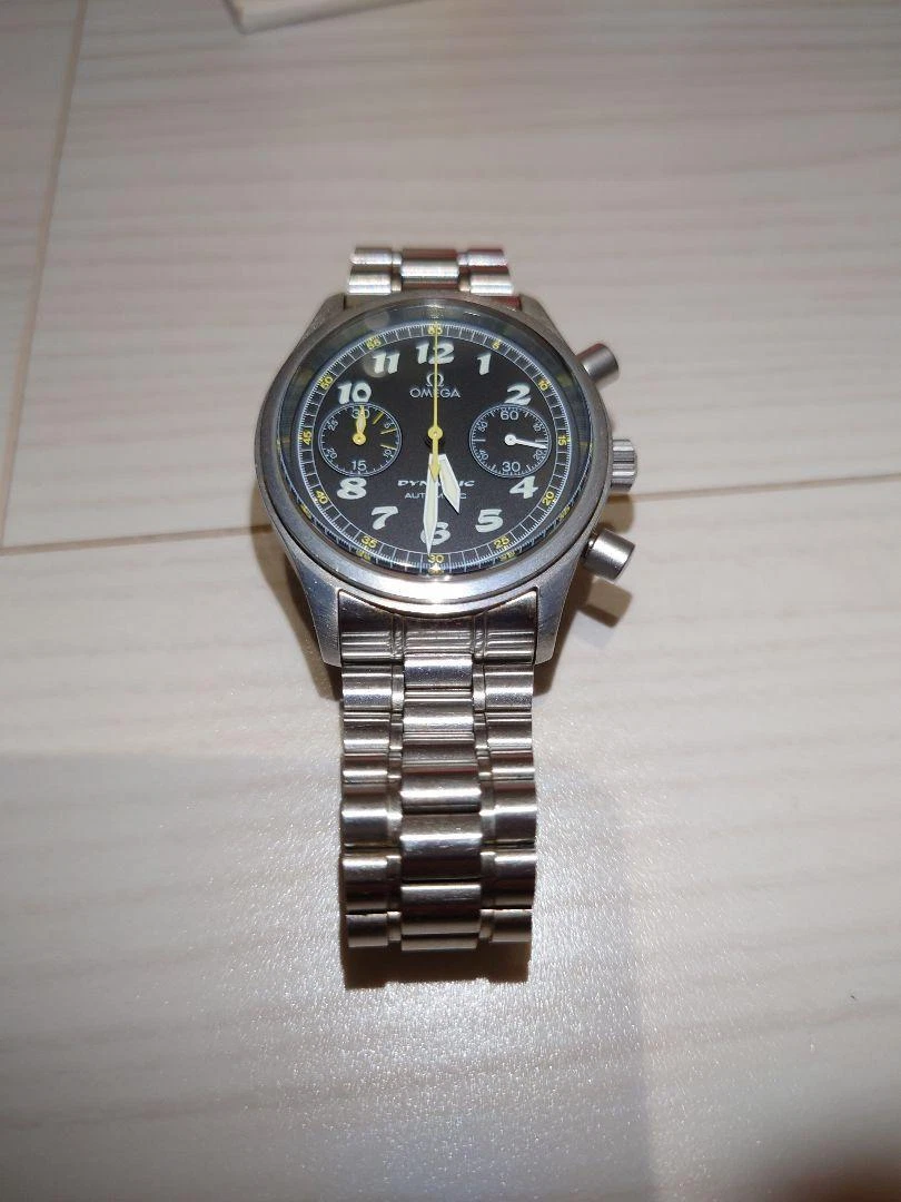 Omega 5240.50 top