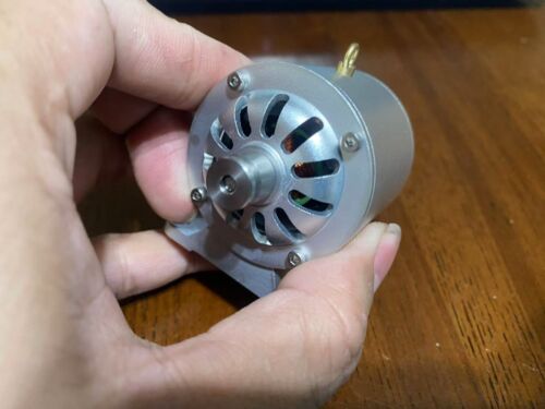 FD6 Model Dynamo for Steam Engine - Picture 3 of 10