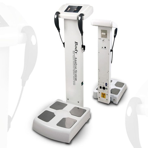 Escáner Escaneo Cuerpo Completo Salud Grasa Composición Corporal Analizador Máquina + Impresora - Imagen 3 de 6