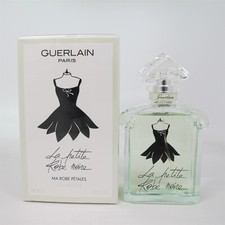Guerlain La Petite Robe Noire Fraiche Eau De Toilette Spray 100ml