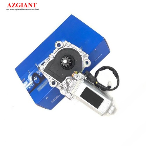 Power Window Lifter Motor 3176550 for Volvo FM7 Truck Volvo FM9 Truck New - Picture 11 of 17