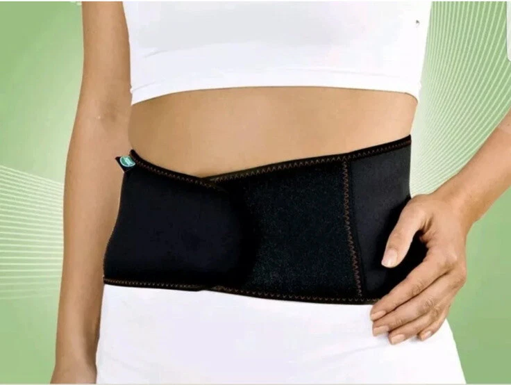 Ebay hot sale back brace