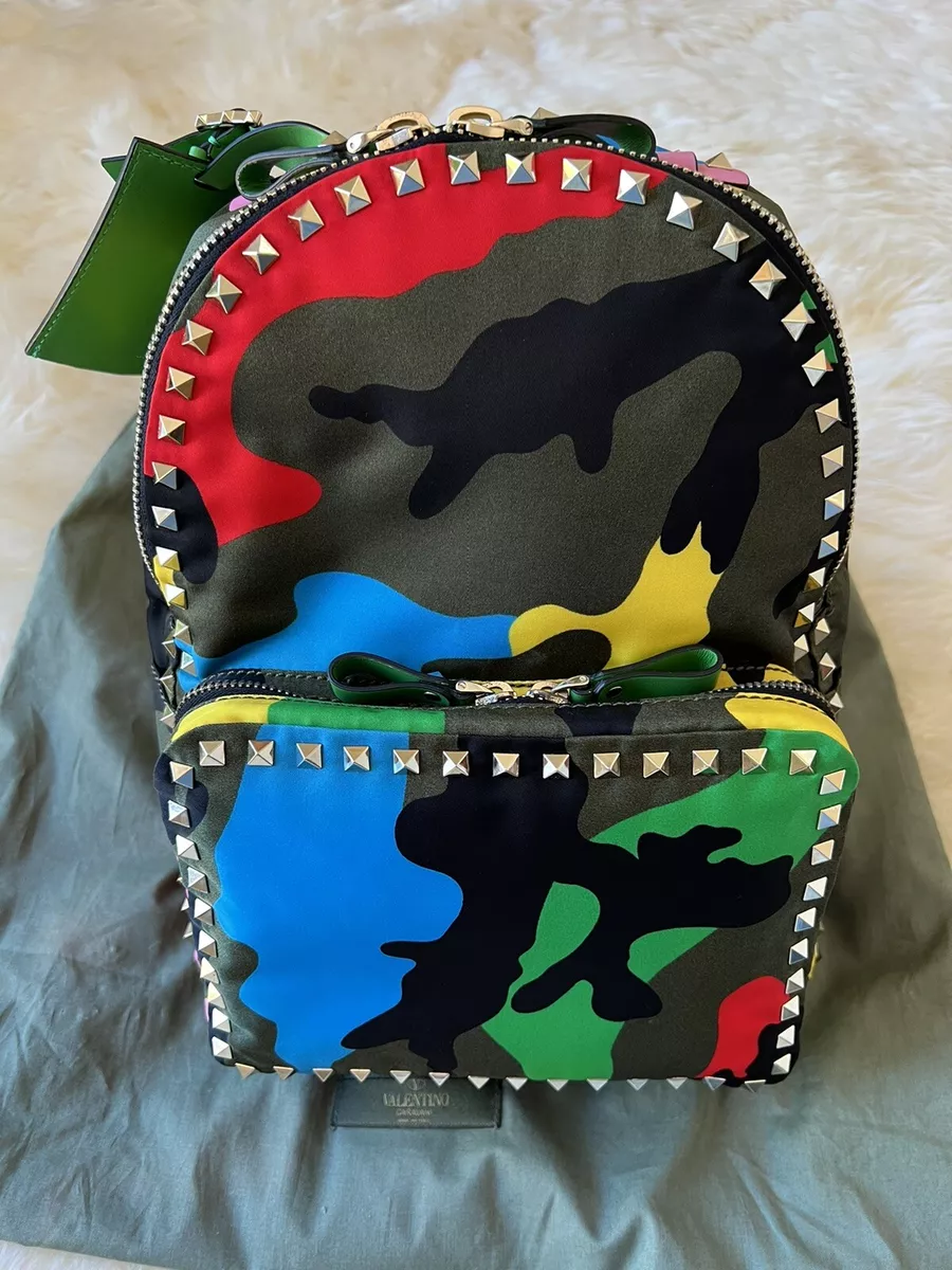 Valentino clearance backpack women's