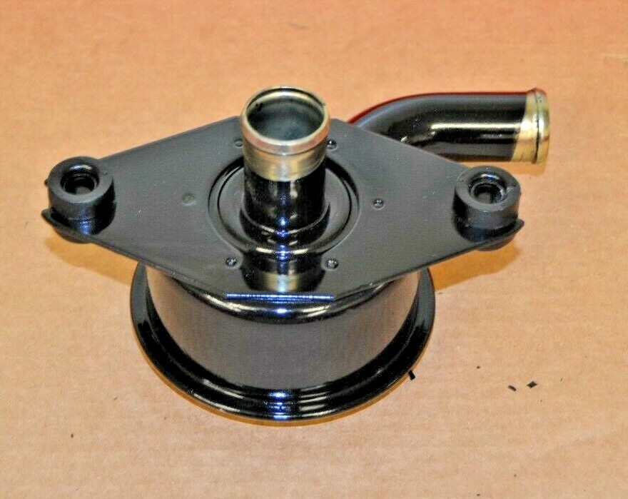 VALVE, POSITIVE CRANK NSN: 2990-01-147-9284 P/N: 25042443 RC (IS 