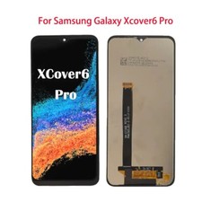 For Samsung Galaxy Xcover6 Pro Xcover 6 Pro G736B LCD Display Screen Digitizer