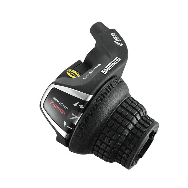 Comando Shimano Cambio 7v RevoShift Destro Con Cavo SL RS35