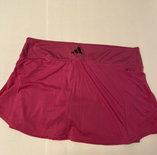Adidas Women s Pink Skirt NWT XL
