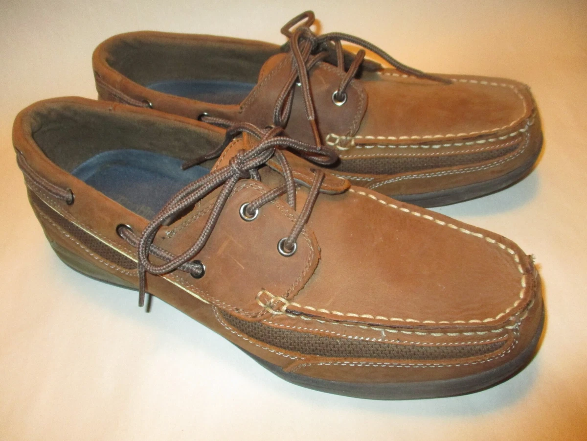 Redhead boat best sale shoes