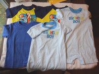 Baby Boys Lot Of 5 18 M Clothes Awesome Sets Baby Boys Lot Of 5 18 M Clothes Awesome Sets