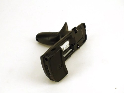 Motorola Zebra MC67NA Computer/Barcode Scanner With Cradle, Handle Grip, Adapter - Picture 8 of 14