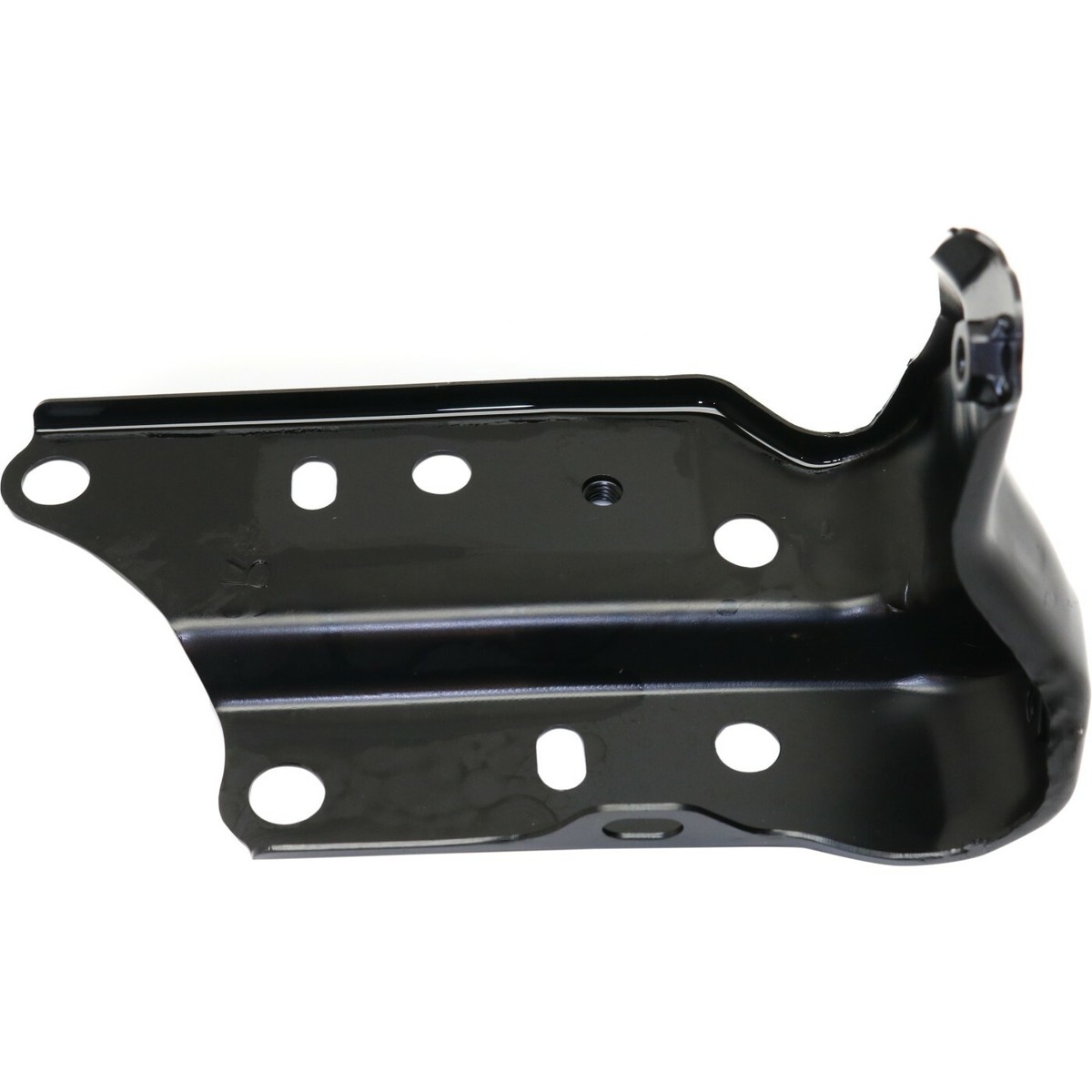 Fender Support 5383533100 steel right side for 2013-2017 Lexus