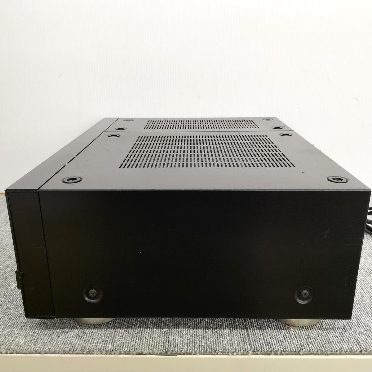 ONKYO A-817EX 名機 ONKYO Integra A-817EX | Stereo Integrated Amplifier from