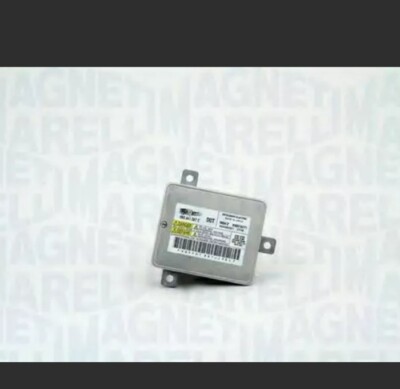 Control Unit Lights Left or Right 711307329386 MARELLI 8k0941597e 