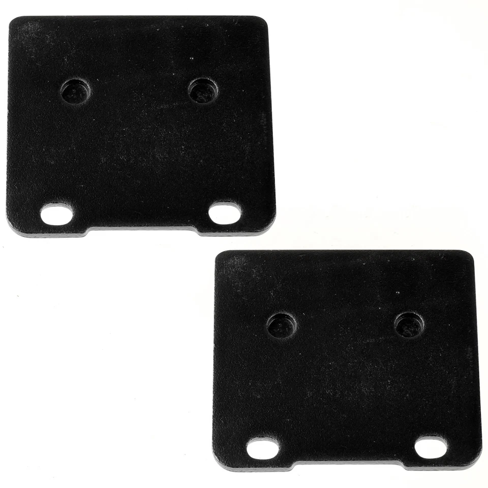 Brake Pads for Suzuki VS800 VS800GL Intruder 1992-2004 Front Motorcycle Pads — 第 4/4 张图片