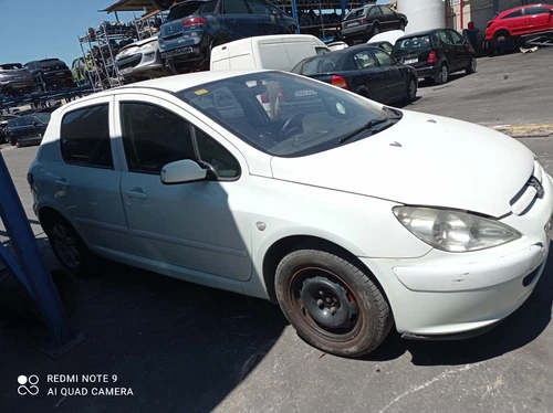Piloto Trasero Derecho para PEUGEOT 307 (S1)(04.2001) XR 2002 3573836 - Bild 10 von 11