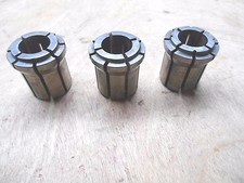 W S , ERICKSON "K" SERIES 3/4 TAP COLLET , PRICE IS FOR ONE COLLET