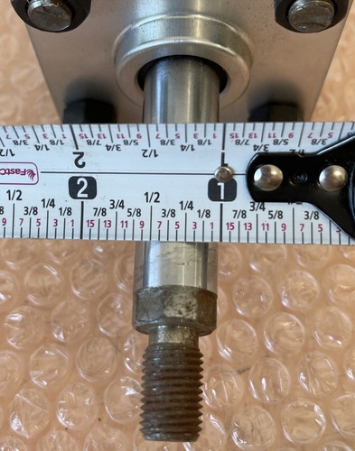NEW OLD STOCK- PHD SDC26x10-AE-AR-H4 Cylinder Only || Fast Shipped πΊπΈ Warranty - Picture 8 of 8