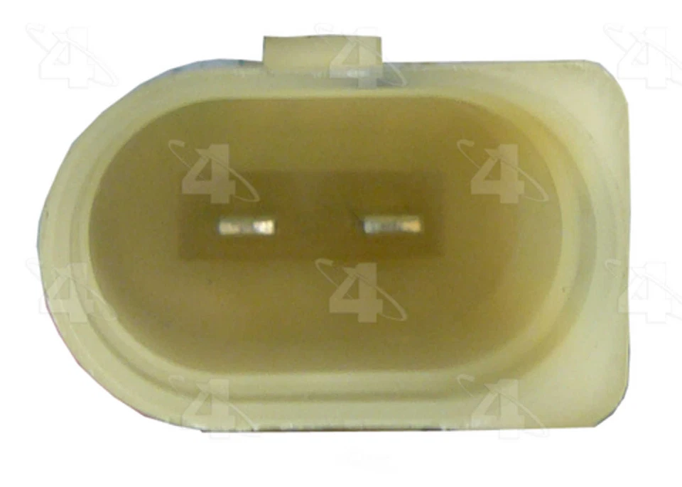 Power Window Motor and Regulator fits 2008-2011 Ford Focus ACI/MAXAIR - Imagem 3 de 3