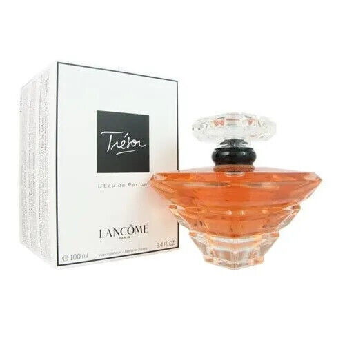 LANCOME Trésor Eau de Parfum 100ml Trésor Eau de Parfum - Elegant Rose & Delicate Fruit - Lancôme