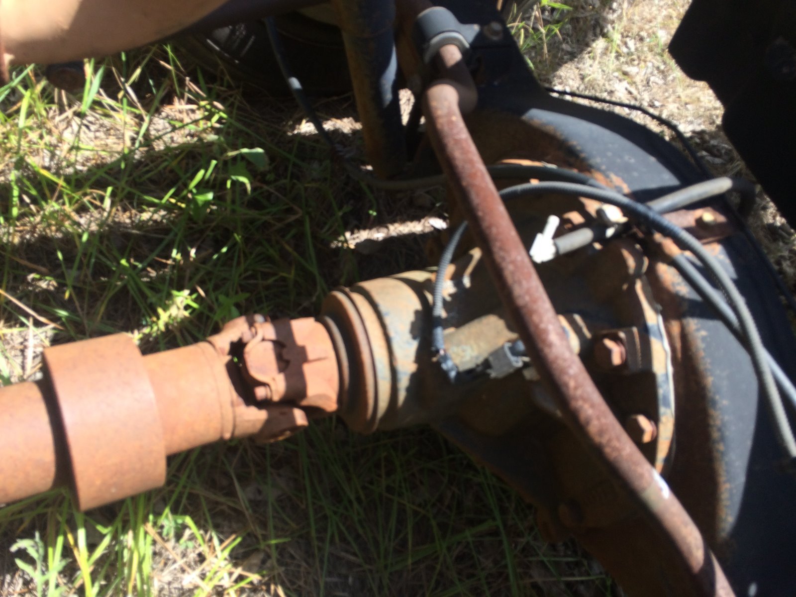 2008 2009 2010 RH 4 Door Ford F250 350 450 08 09 10 Four Door Truck Parts Cab TX eBay