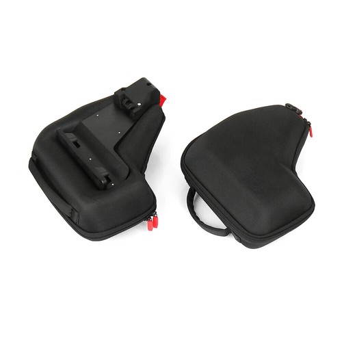For BMW R1300GS Adventure 2024 2025 Radiator Cowl Bags Side Fairing Tool Bag 4L - Picture 3 of 9