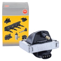 NGK 48062 ZüNdspule FüR Citroen AX BX C15 Peugeot 205 I II 309 I II 405 I