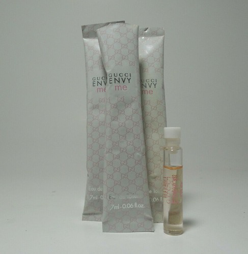 gucci envy me travel size