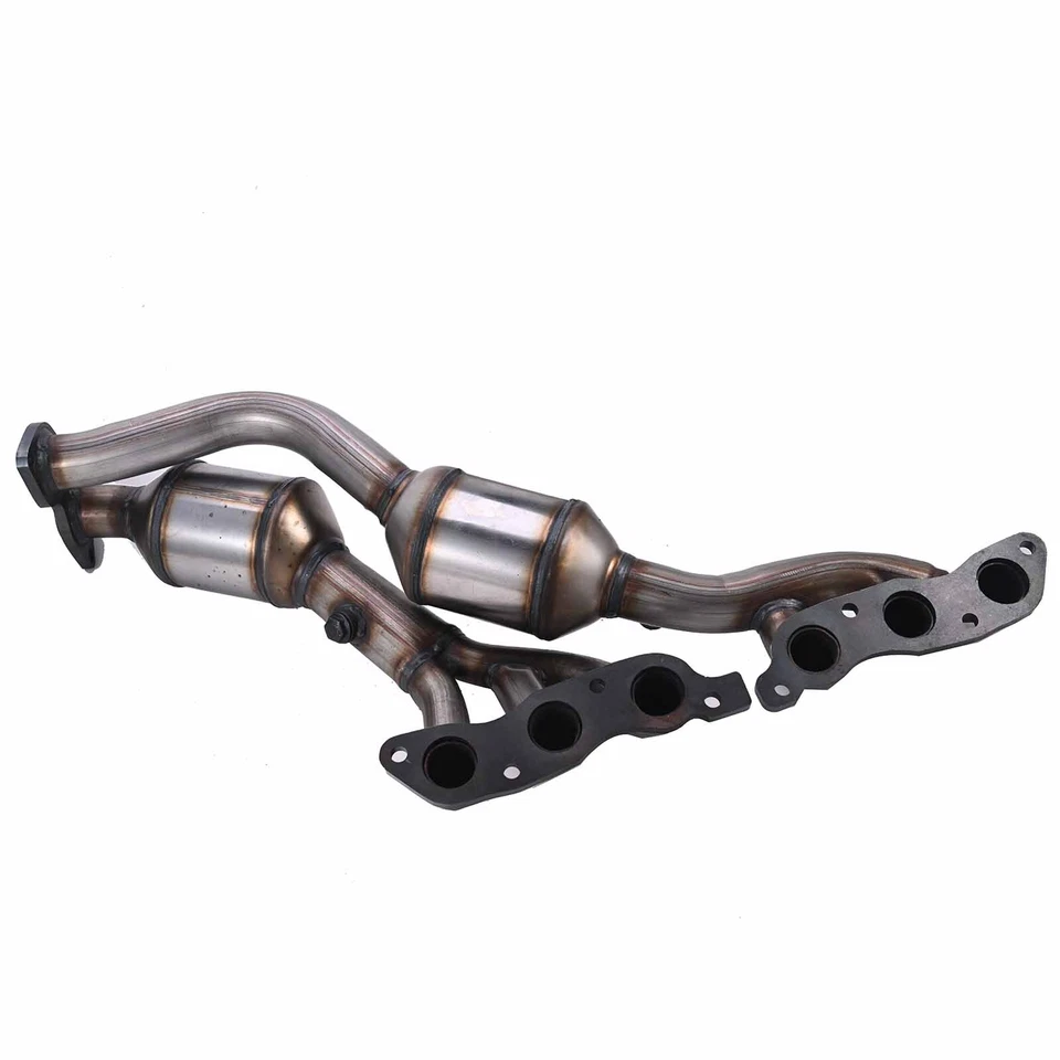 Convertidor catalítico 3,0 L IS300/2001-2005 IS300/1998-05 GS300 1999-2000 Foto 4 de 4