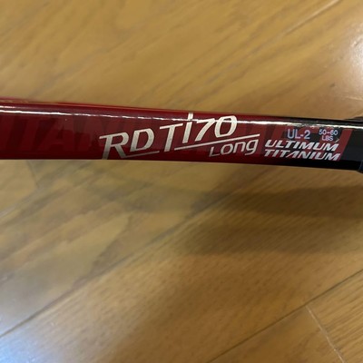 YONEX ヨネックス　RDTi70 ULTIMUM TITANIUM UL2 YONEX Rdti70 Ultimum Titanium Ul2 from Japan | eBay