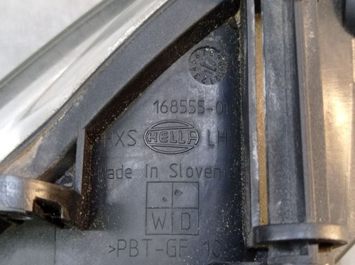 Nebelscheinwerfer links für AUDI A6 AVANT (4F5, C6) 3.0 TDI 168555-01 - Bild 7 von 8