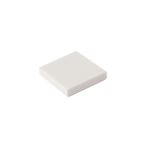 LEGO® 2x2 Fliesen Weiß - verschiedene Stückzahlen - White 3068b NEU - Bild 2 von 4
