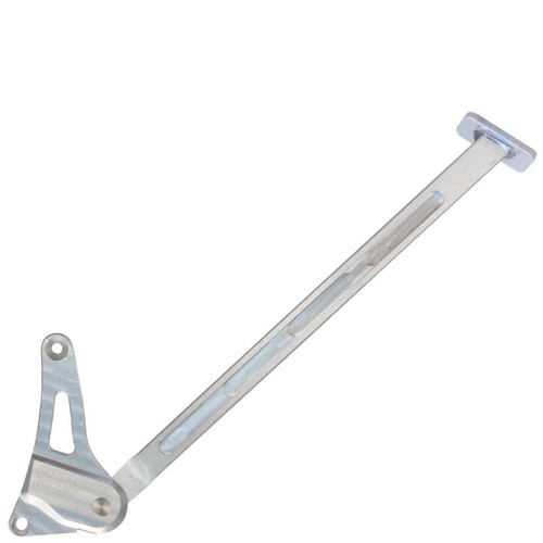 Pro Moto Billet Kickstand Side Stand Kick-It KTM SX 125-250 2-Stroke 1998-2003 - Picture 2 of 3