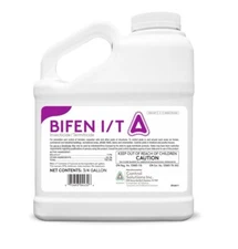 BIFEN I/T  3/4 Gallon TERMITICIDE BIFENTHRIN CONTROL SOLUTIONS