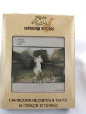 Rare Sealed 8 Track Cartridge Priscilla Coolidge Jones Flying Southern Rock