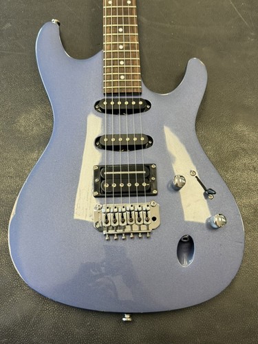 IBANEZ SA-120 ELECTRIC GUITAR, 6 STRING, RIGHT HANDED (PD6011683) - Picture 2 of 6