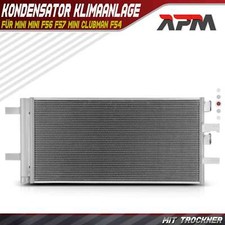 Condensateur BMW X1